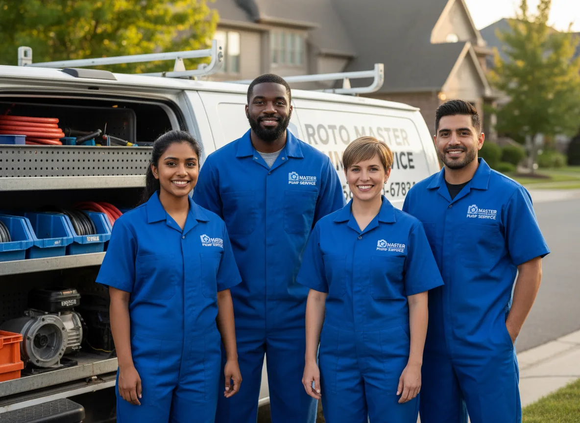 Sump Pump Installation company in San Ygnacio, TX